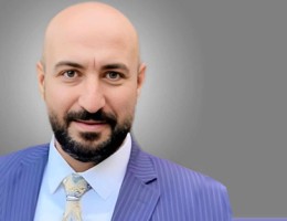 موهەنه د  مەحمود شەوقی